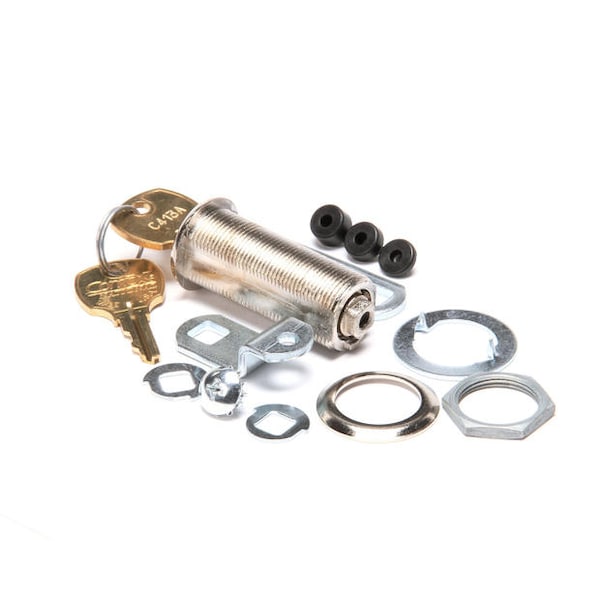 Norlake Lock Cabinet C8060-C413A-14A 152246 - main